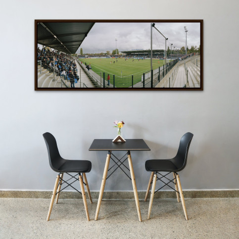 FSV Frankfurt Volksbank Stadion - 11FREUNDE BILDERWELT
