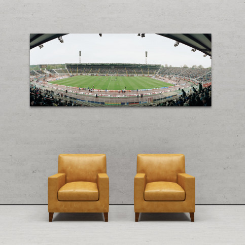 Hamburg Volksparkstadion 11FREUNDE BILDERWELT