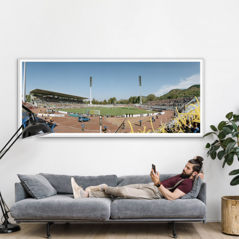 Jena Ernst Abbe Sportfeld 11FREUNDE BILDERWELT