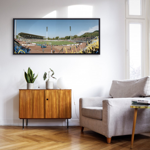 Jena Ernst Abbe Sportfeld 11FREUNDE BILDERWELT