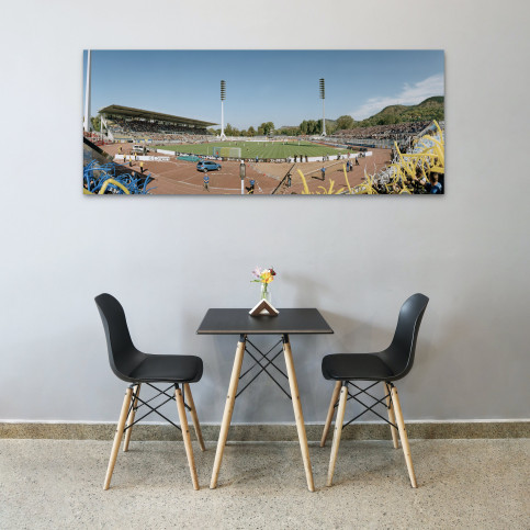 Jena Ernst Abbe Sportfeld 11FREUNDE BILDERWELT