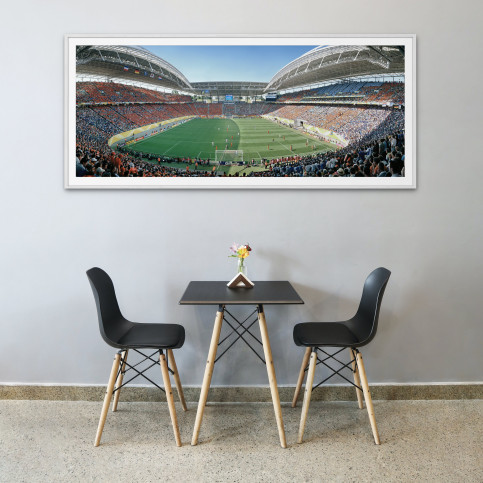 Leipzig Zentralstadion 11FREUNDE BILDERWELT