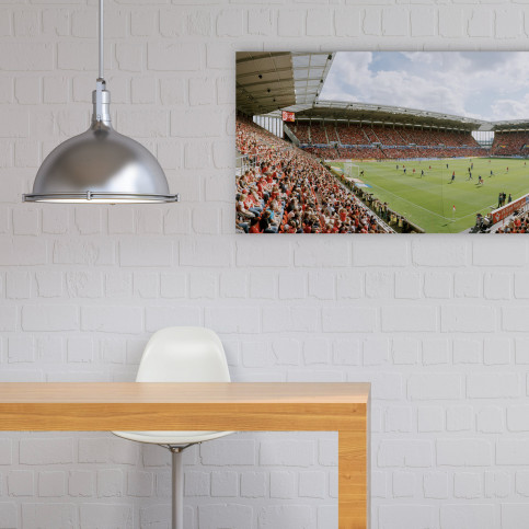 Mainz Coface Arena - 11FREUNDE BILDERWELT