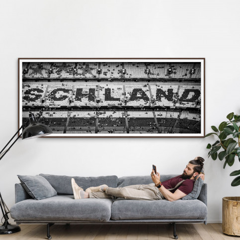 Schland in der Allianz Arena - 11FREUNDE BILDERWELT