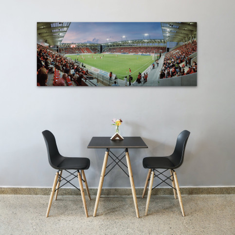 Offenbach Sparda Bank Hessen Stadion - 11FREUNDE BILDERWELT