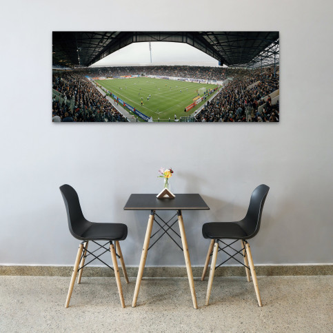 Rostock DKB Arena - 11FREUNDE BILDERWELT