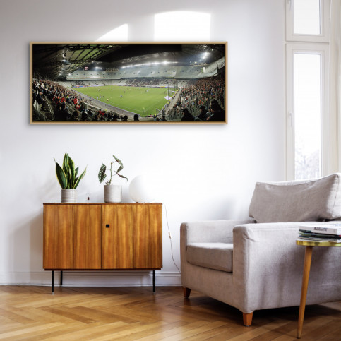 Innsbruck Tivoli Stadion - 11FREUNDE BILDERWELT