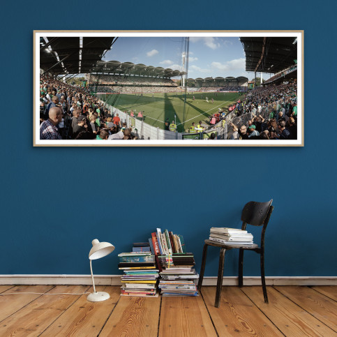 Wien Gerhard-Hanappi Stadion - 11FREUNDE BILDERWELT