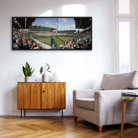 Wien Gerhard-Hanappi Stadion - 11FREUNDE BILDERWELT