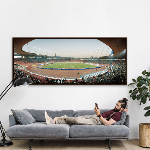 Zürich Stadion Letzigrund - 11FREUNDE BILDERWELT