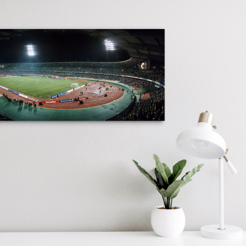 Köln Müngersdorfer Stadion - 11FREUNDE BILDERWELT