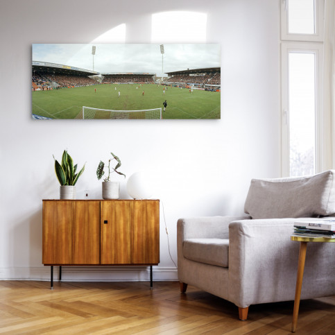 Essen Georg Melches Stadion - 11FREUNDE BILDERWELT