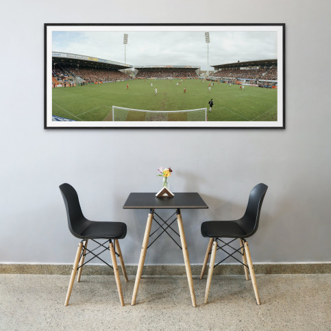 Essen Georg Melches Stadion - 11FREUNDE BILDERWELT