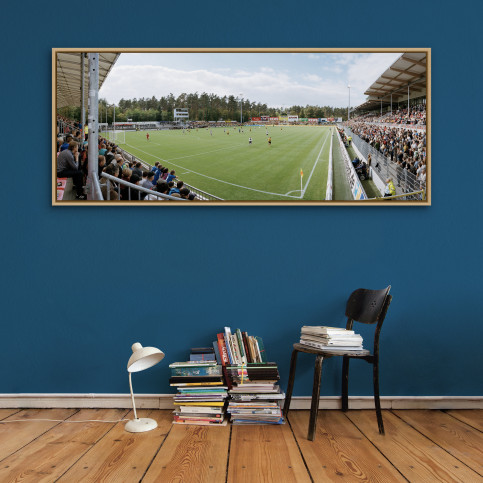 Sandhausen Hardtwaldstadion - 11FREUNDE BILDERWELT