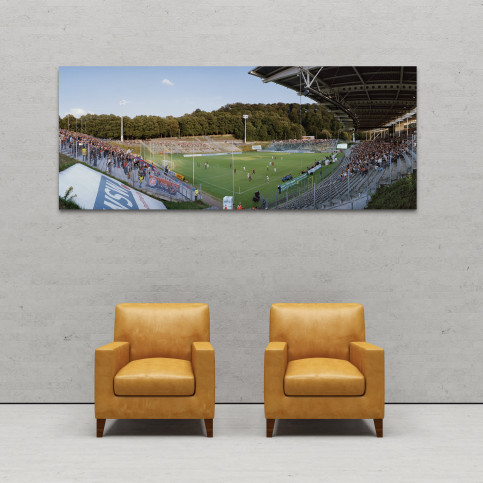 Wuppertal Stadion am Zoo 11FREUNDE BILDERWELT