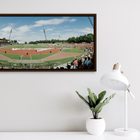 Erfurt Steigerwaldstadion - 11FREUNDE BILDERWELT