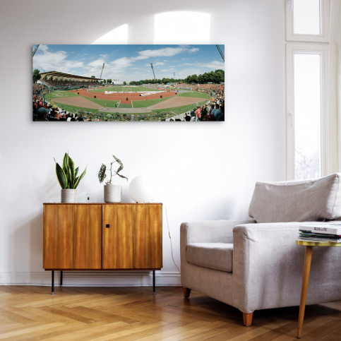 Erfurt Steigerwaldstadion - 11FREUNDE BILDERWELT
