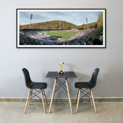 Aue Erzgebirgsstadion - 11FREUNDE BILDERWELT