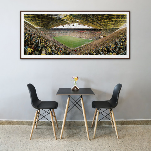Dortmund Westfalenstadion 2003 - 11FREUNDE BILDERWELT