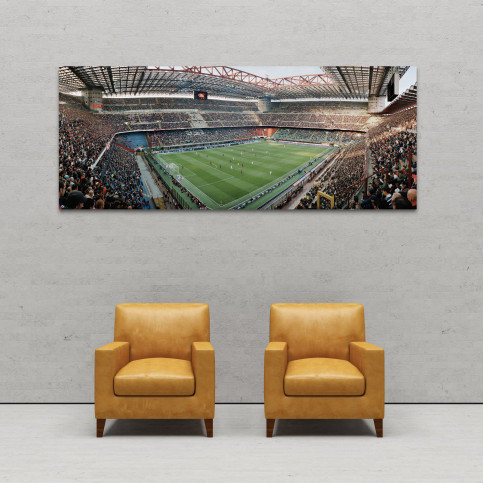Mailand Giuseppe Meazza - 11FREUNDE BILDERWELT