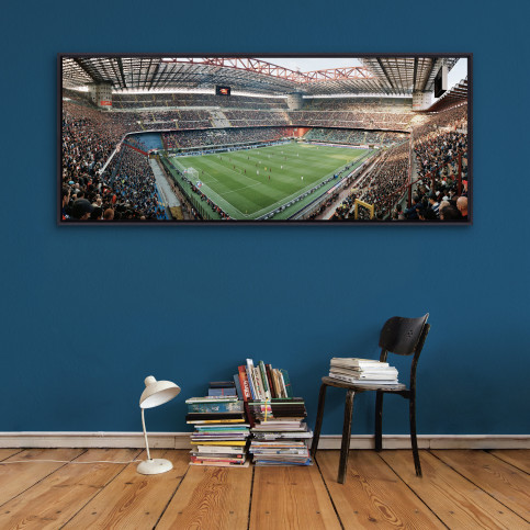 Mailand Giuseppe Meazza - 11FREUNDE BILDERWELT