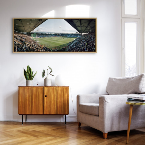 Bochum rewirpower Stadion 11FREUNDE BILDERWELT