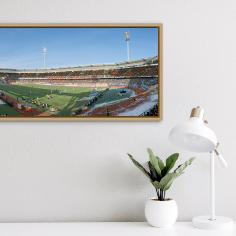 1. FC Nürnberg Grundig-Stadion - 11FREUNDE SHOP