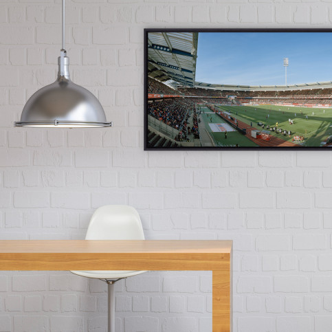 1. FC Nürnberg Grundig-Stadion - 11FREUNDE SHOP