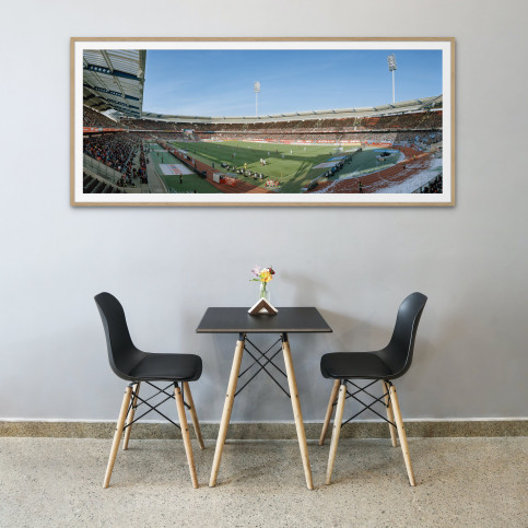 1. FC Nürnberg Grundig-Stadion - 11FREUNDE SHOP