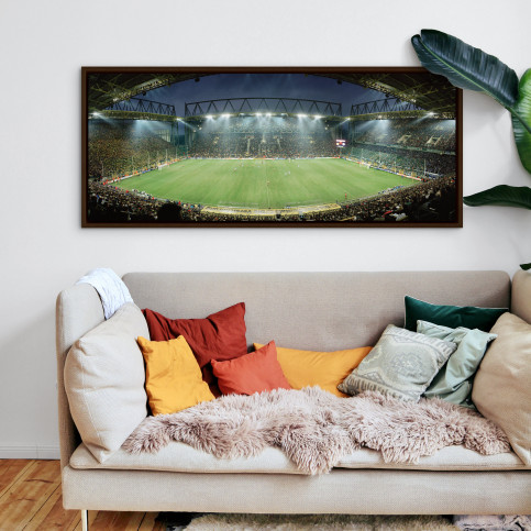 Borussia Dortmund Westfalenstadion - 11FREUNDE BILDERWELT