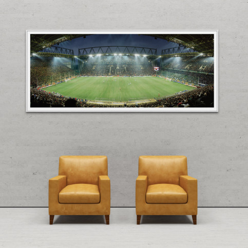Borussia Dortmund Westfalenstadion - 11FREUNDE BILDERWELT