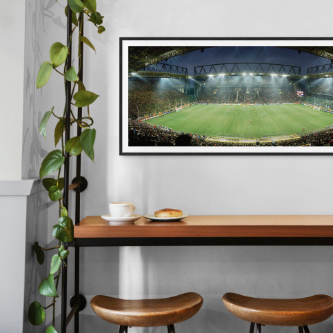 Borussia Dortmund Westfalenstadion - 11FREUNDE BILDERWELT