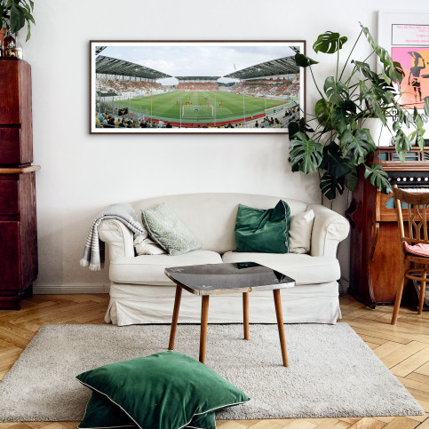Stadion Essen - 11FREUNDE BILDERWELT