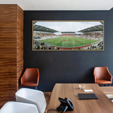 Stadion Essen - 11FREUNDE BILDERWELT