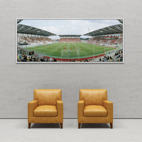 Stadion Essen - 11FREUNDE BILDERWELT