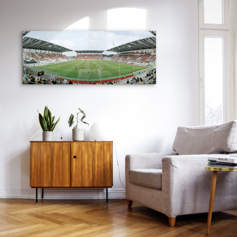 Stadion Essen - 11FREUNDE BILDERWELT