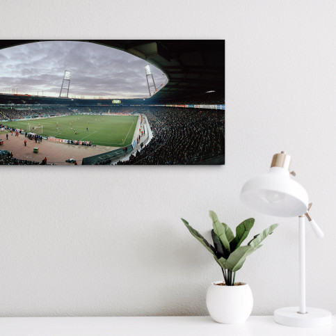 Bremen Weserstadion 2003 11FREUNDE BILDERWELT