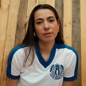 Club Brugge 1977 - 78 Wembley Retro Football Shirt