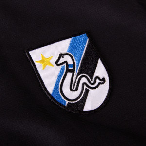 FC Internazionale Taper Windbreaker