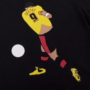 Watford FC That Deeney Goal x COPA T-shirt