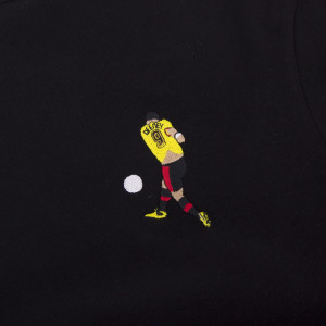 Watford FC That Deeney Goal x COPA Embroidery T-shirt
