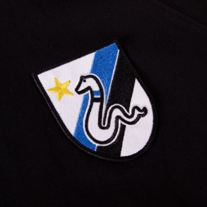 FC Internazionale Taper Hooded Sweater