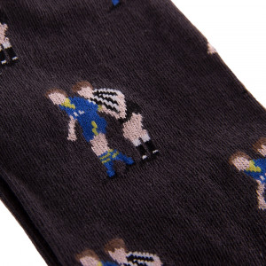 AFC Wimbledon Big Friends Socks