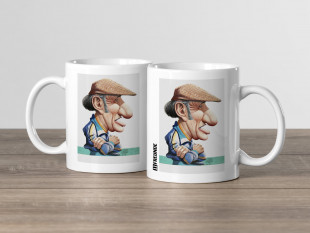 Design-Tasse - Ernsting - Helmut (2)