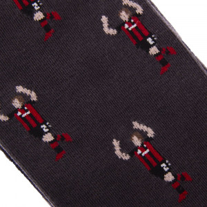 AC Milan Kaka Celebration Casual Sock