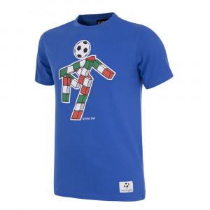 Italy 1990 World Cup Mascot T-Shirt