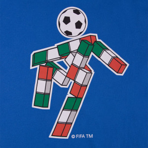 Italy 1990 World Cup Mascot Kids T-Shirt