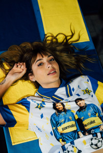 Maradona x COPA Official Bootleg Football Shirt