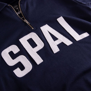 S.P.A.L. 1955 - 56 Retro Football Jacket