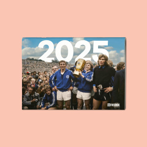 11FREUNDE Ausgabe #278 (inkl. Kalender für 2025)